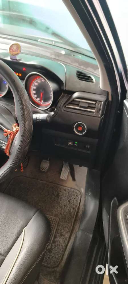 Swift 1.2 Zxi Plus 2019