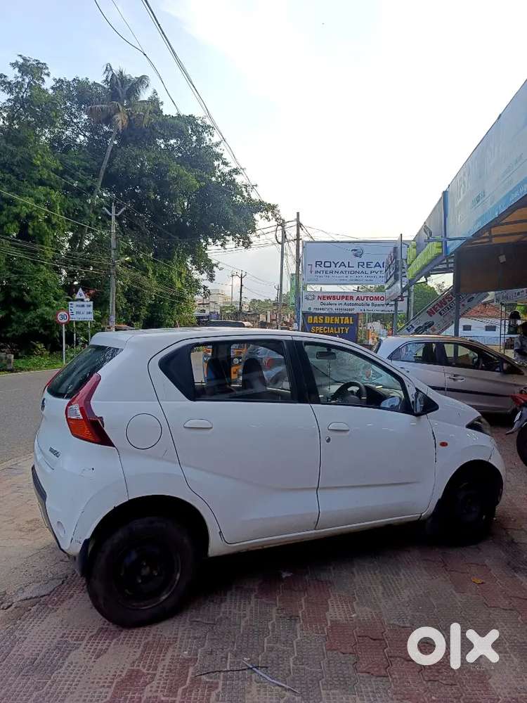 Datsun Redi Go For Sale