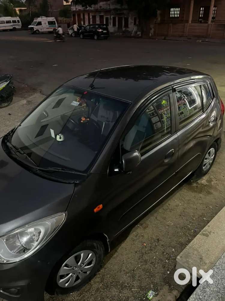 Hyundai I10 1.1 Magna 2013