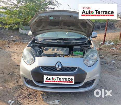 Renault Pulse 2012-2014 Rxl, 2014, Diesel