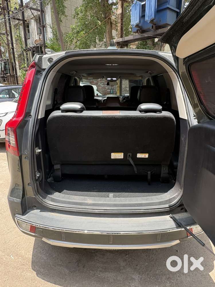 Mahindra Scorpio N Z8 L Diesel Mt 2wd 7 Str, 2023, Diesel
