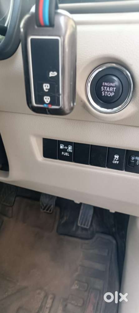 For Sell My This Car Swift Dzire Zxi+ Taxi