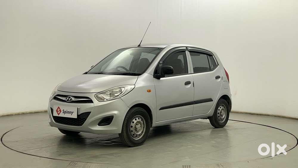 Hyundai I10 Magna 1.1l, 2016, Petrol