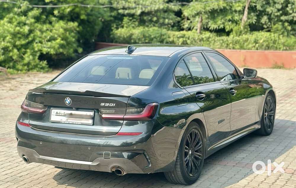 Bmw 3 Series 2.0 330i Sport Line, 2020, Petrol