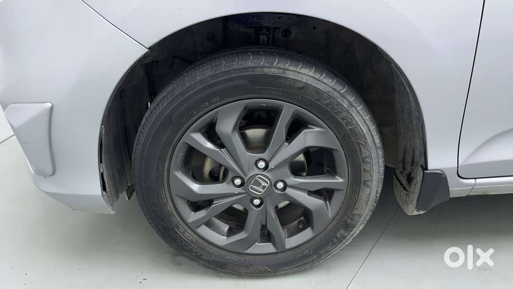 Honda Amaze Vx 1.2 Petrol Mt, 2019, Petrol