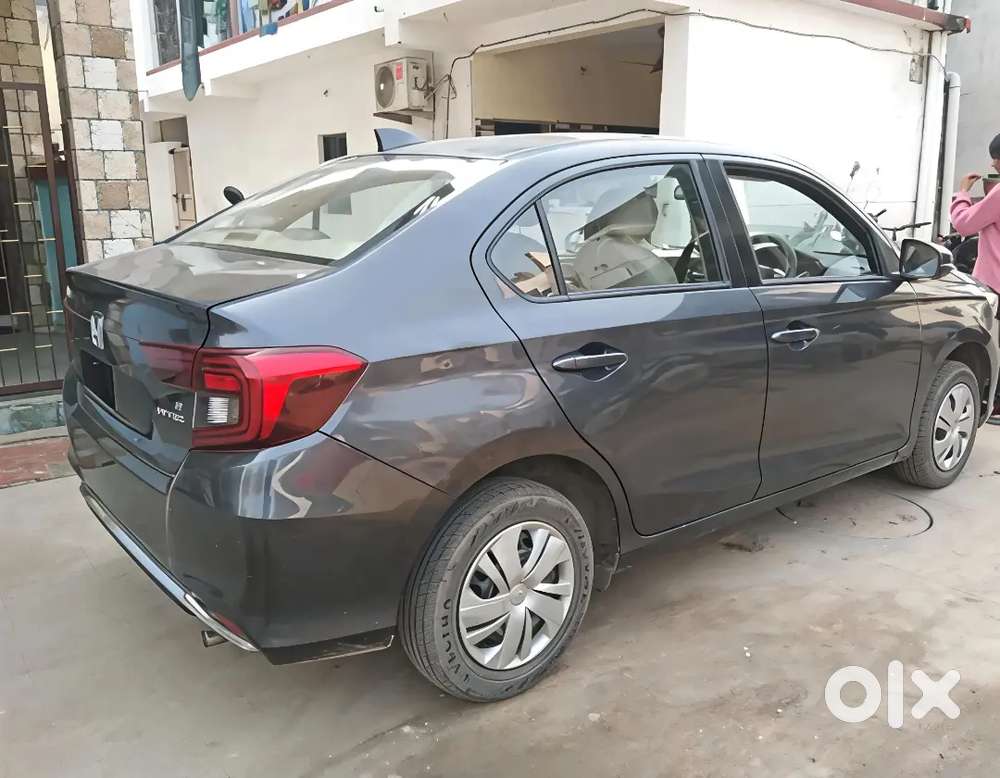 Honda Amaze