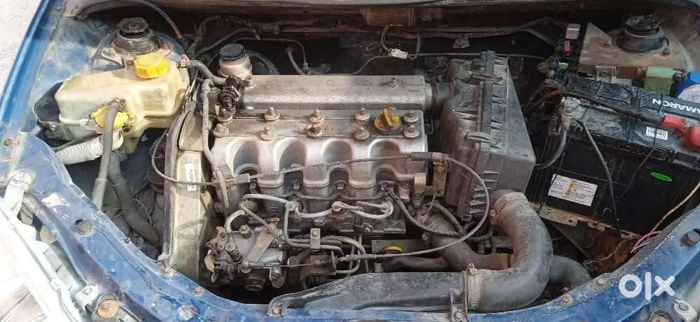 Rc Expired Good Running Condition 23 Kmpl Engine Ok