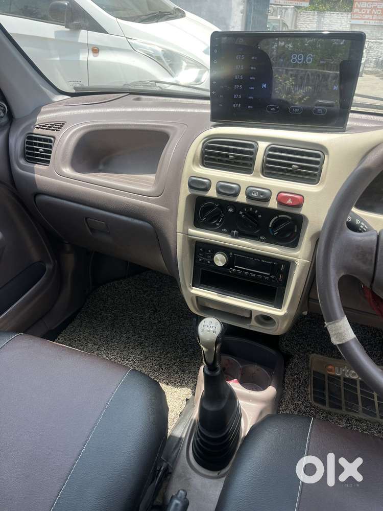 Maruti Suzuki Alto X Fun, 2009, Petrol