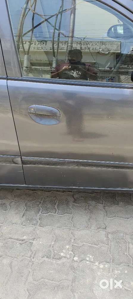 Car With Good Condition