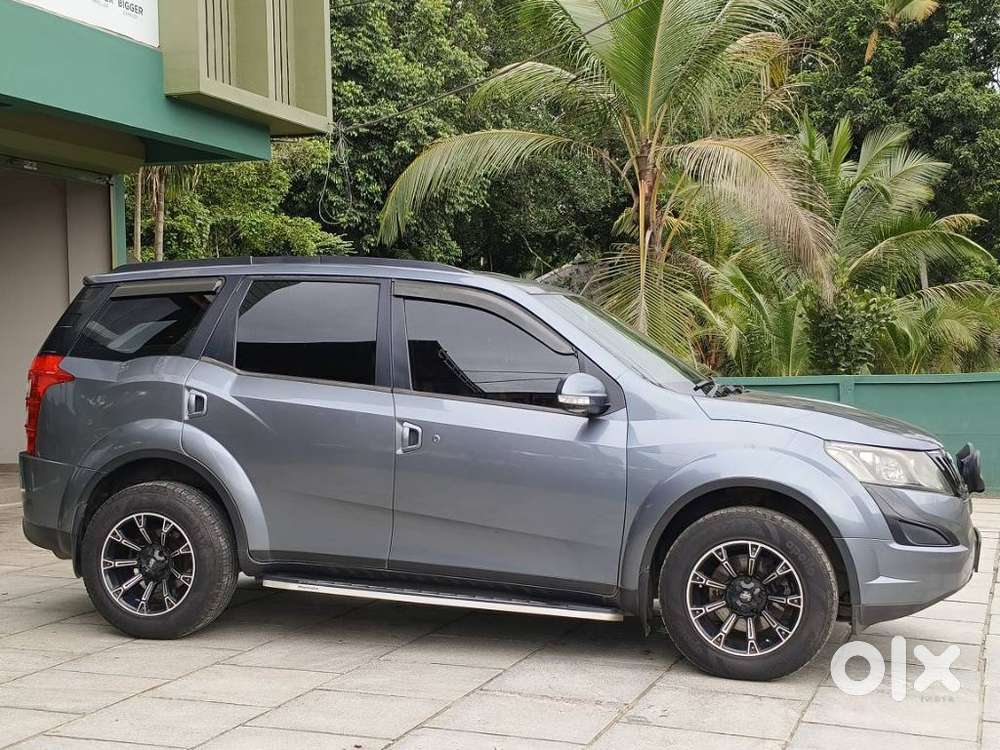 Mahindra Xuv500 W6 2wd, 2015, Diesel