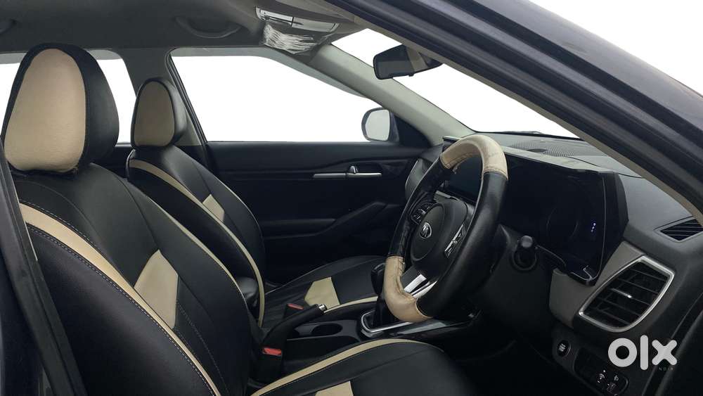 Kia Seltos Htk Plus G, 2019, Petrol