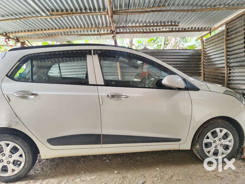 Hyundai Grand I10 2026 Petrol 43000 Km Driven