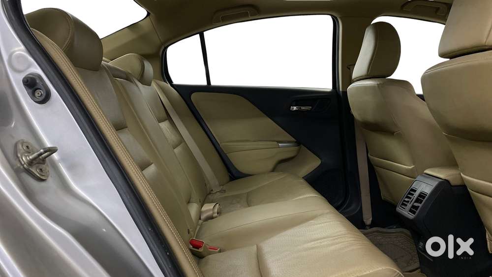 Honda City 2015-2017 I Vtec Vx, 2016, Petrol