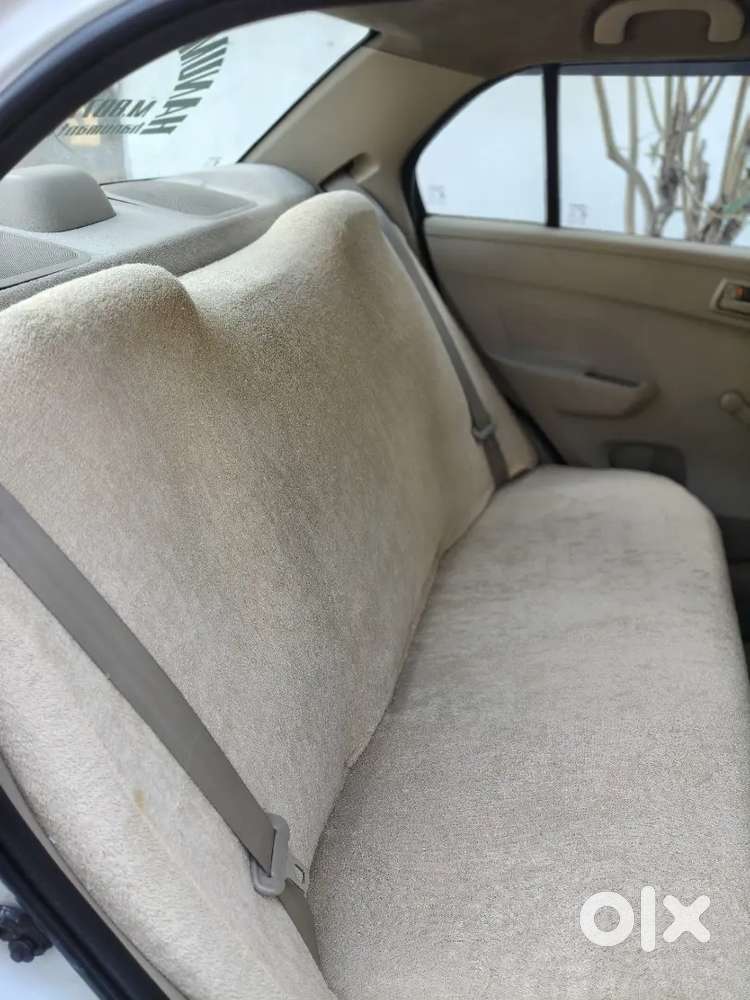 Maruti Suzuki Dzire Tour 2019
