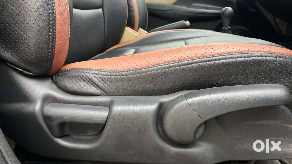 Honda Jazz 1.5 V I Dtec, 2018, Diesel