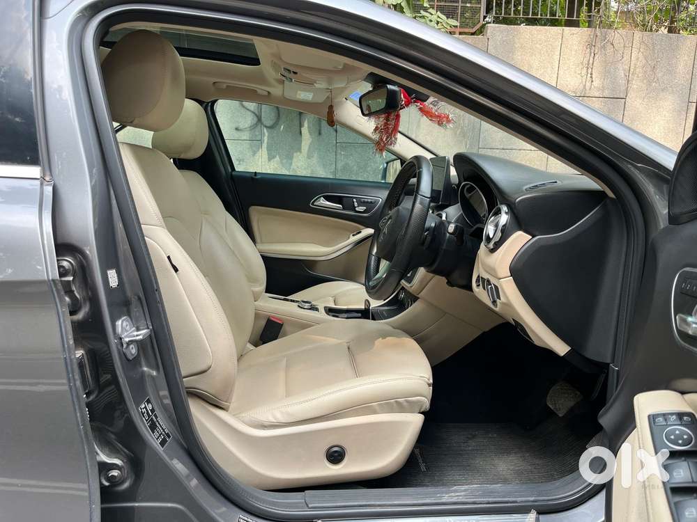 Mercedes-benz Gla 200, 2019, Petrol