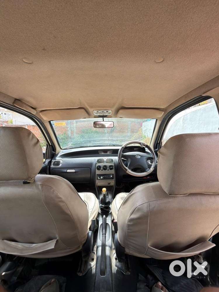 Tata Indigo Ecs Diesel Car 2015