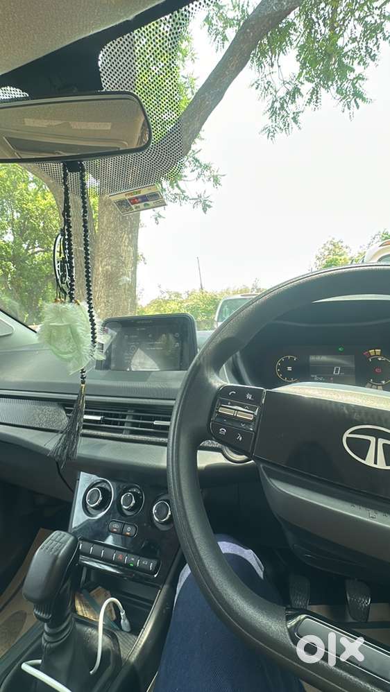 Tata Car 2025 Year