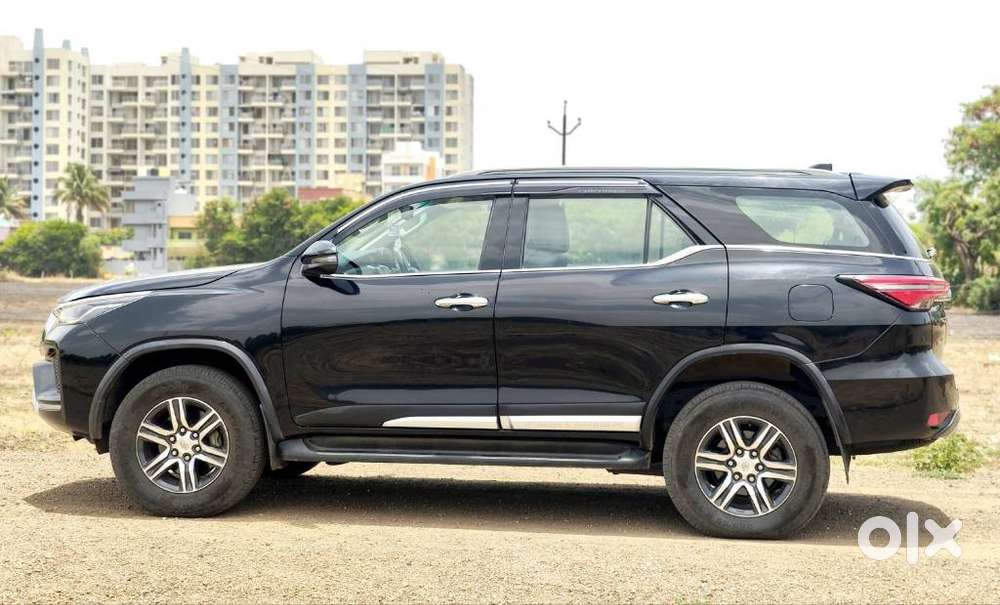 Toyota Fortuner 3.0 4x2 Mt, 2022, Diesel