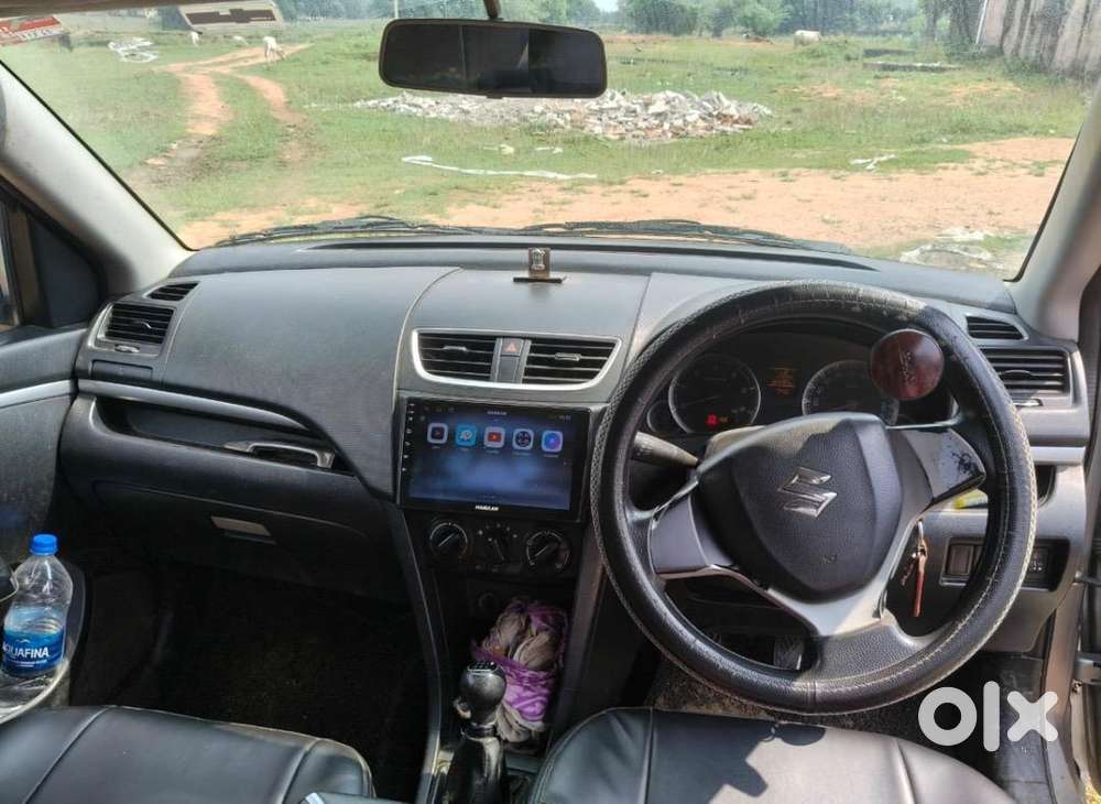 Maruti Suzuki Swift 2013 Diesel 104000 Km Driven