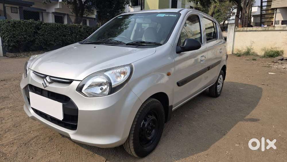 Maruti Suzuki Alto 800 2012-2016 Vxi, 2015, Petrol