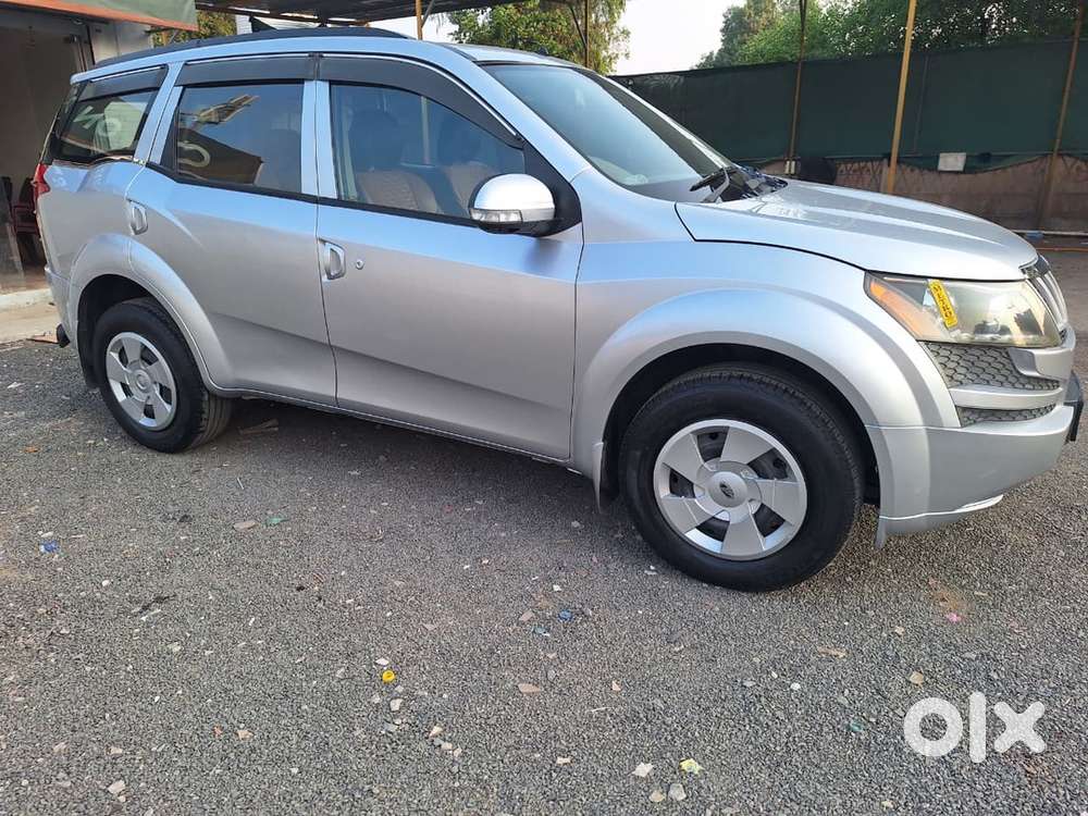 Mahindra Xuv500 2014 Diesel 112000 Km Driven