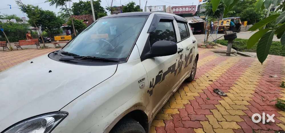 Maruti Suzuki Swift 2009