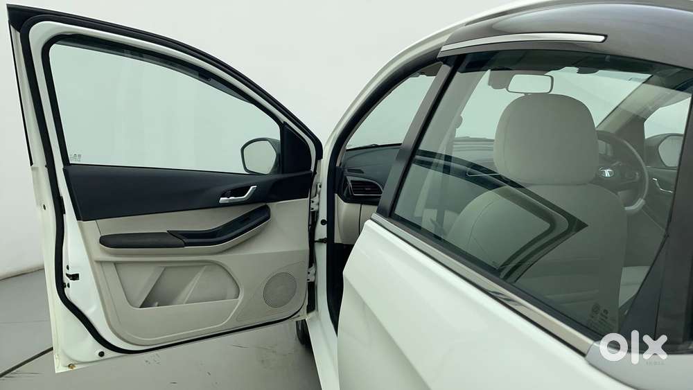 Tata Tigor Xza Plus, 2024, Petrol
