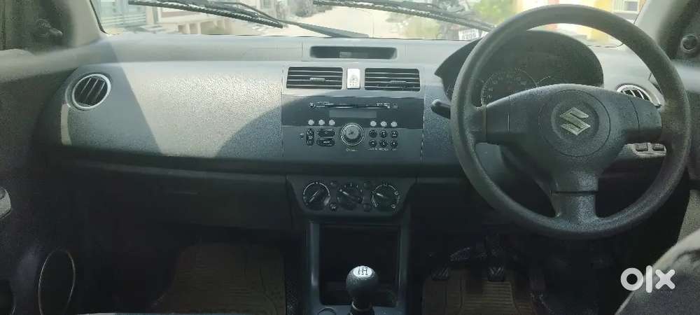 Maruti Suzuki Swift Dzire 2010 Diesel 140000 Km Driven