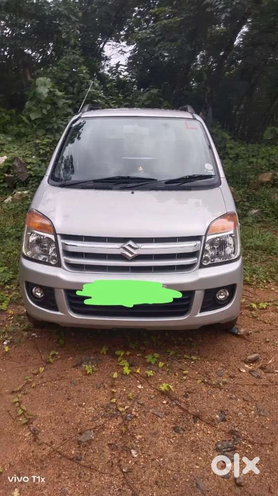 Maruti Suzuki Wagon R 2006