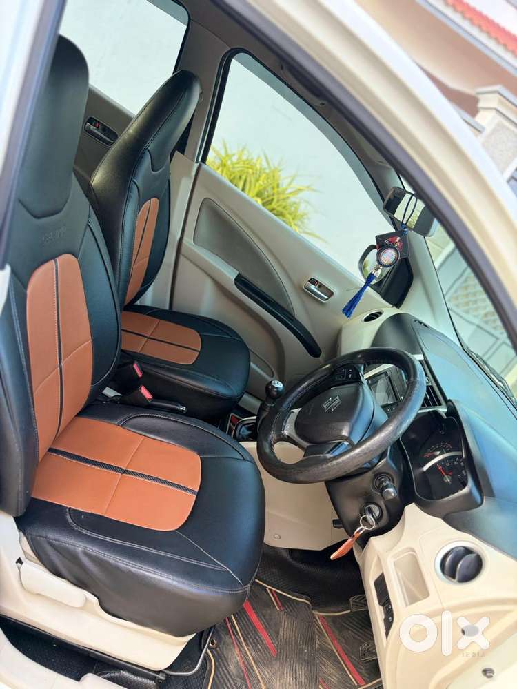 Maruti Suzuki Celerio Zxi Mt, 2019, Petrol