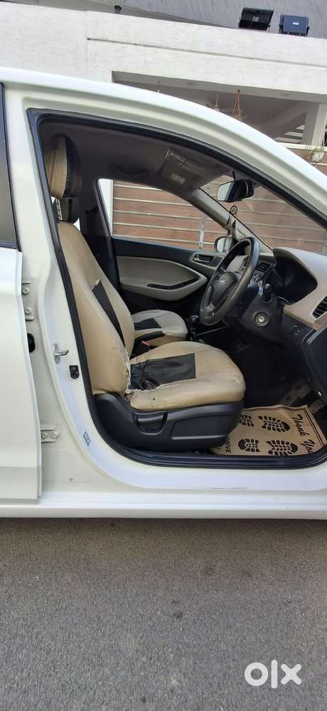 Hyundai Elite I20 Magna 1.2, 2017, Petrol