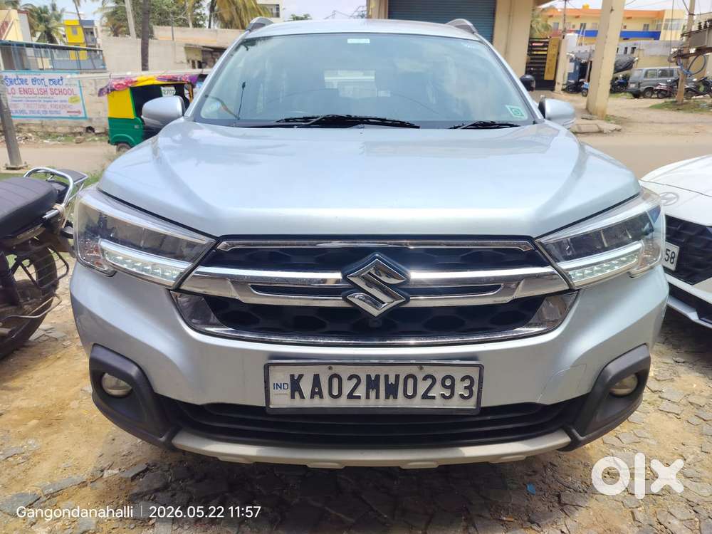 Maruti Suzuki Xl6 1.5 Alpha Plus Mt, 2024, Petrol