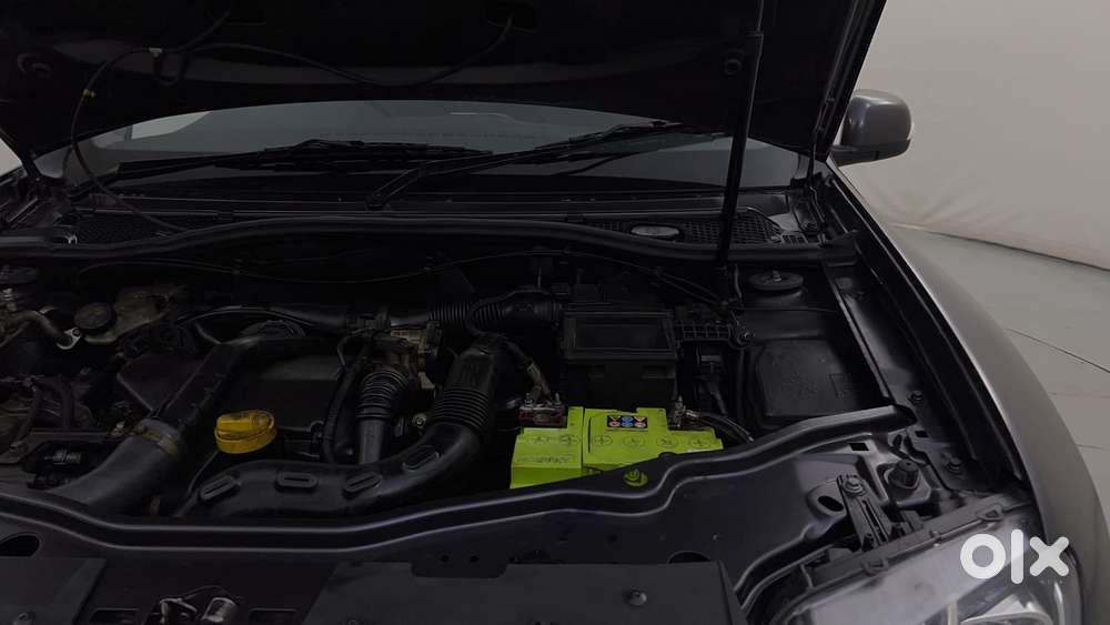 Renault Duster 2019-2020 1.5 110 Ps Rxz 4x2 Amt Diesel, 2019, Diesel