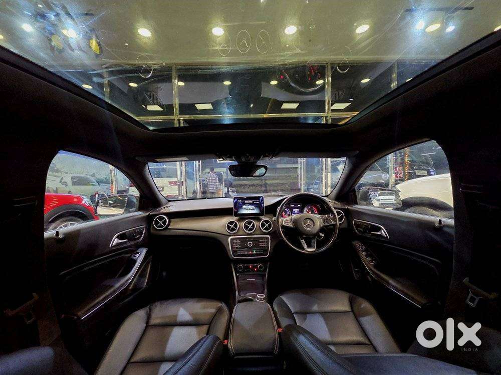 Mercedes-benz Cla 200 Cdi Sport, 2016, Diesel