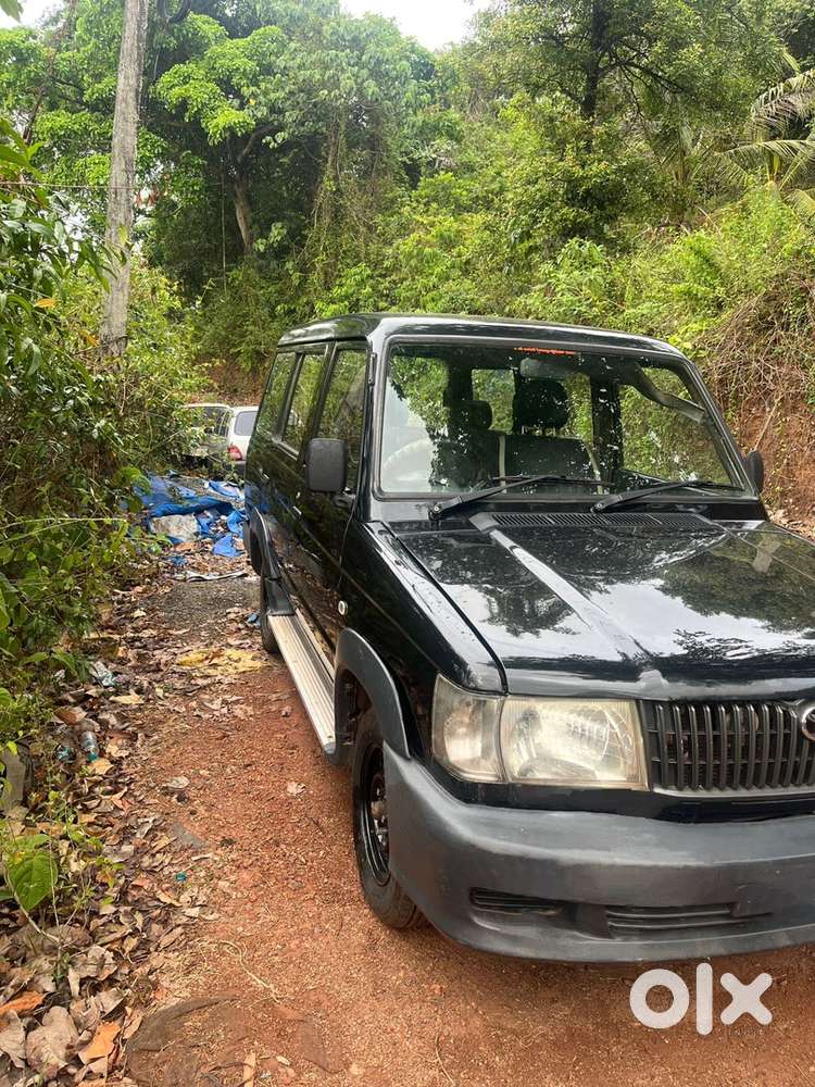 Toyota Qualis Diesel 2004