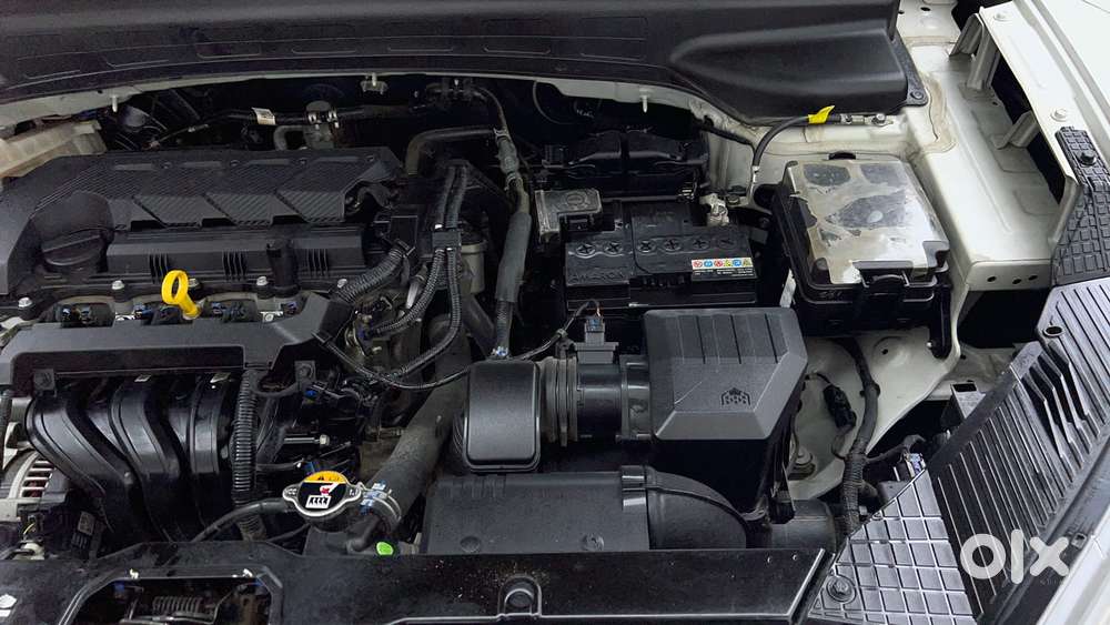 Hyundai Creta 1.5 Sx, 2023, Petrol