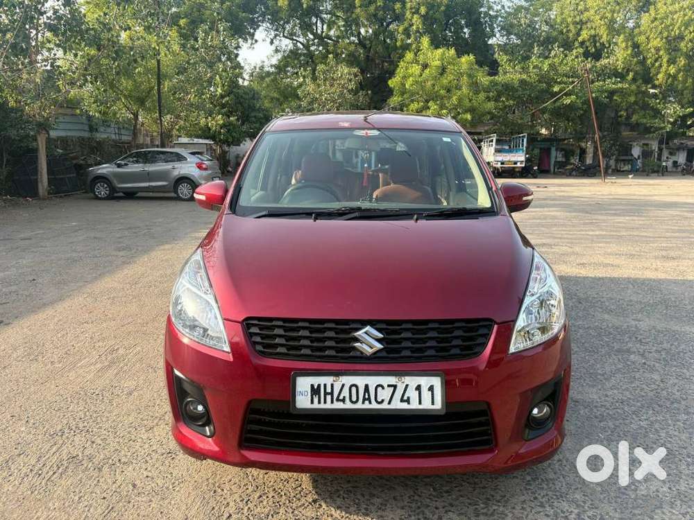 Maruti Suzuki Ertiga 2012-2015 Vdi, 2014, Diesel