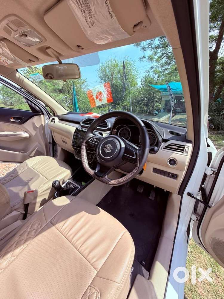 “maruti Suzuki Dzire Zxi 2024  16,000 Km  Army Owner”