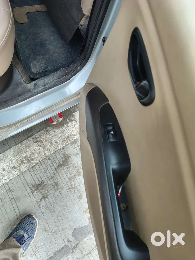 Hyundai I10 1.1 Magna 2009 Petrol