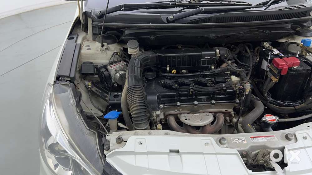 Maruti Suzuki Ciaz Sigma 1.5, 2023, Petrol