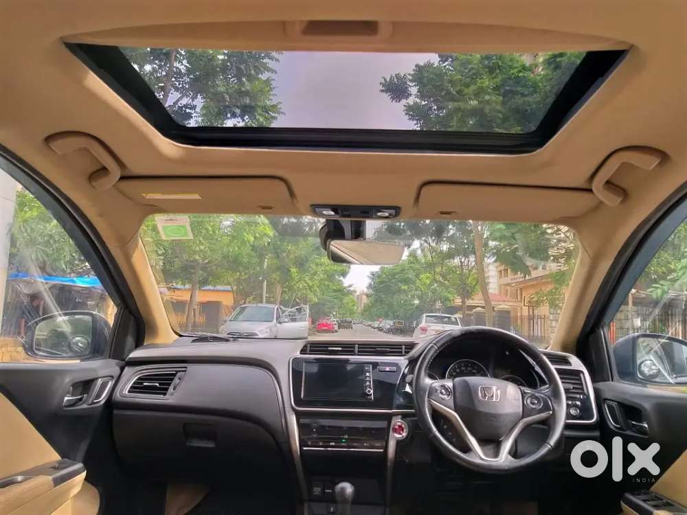 Honda City 2017 Diesel, Good Condition.