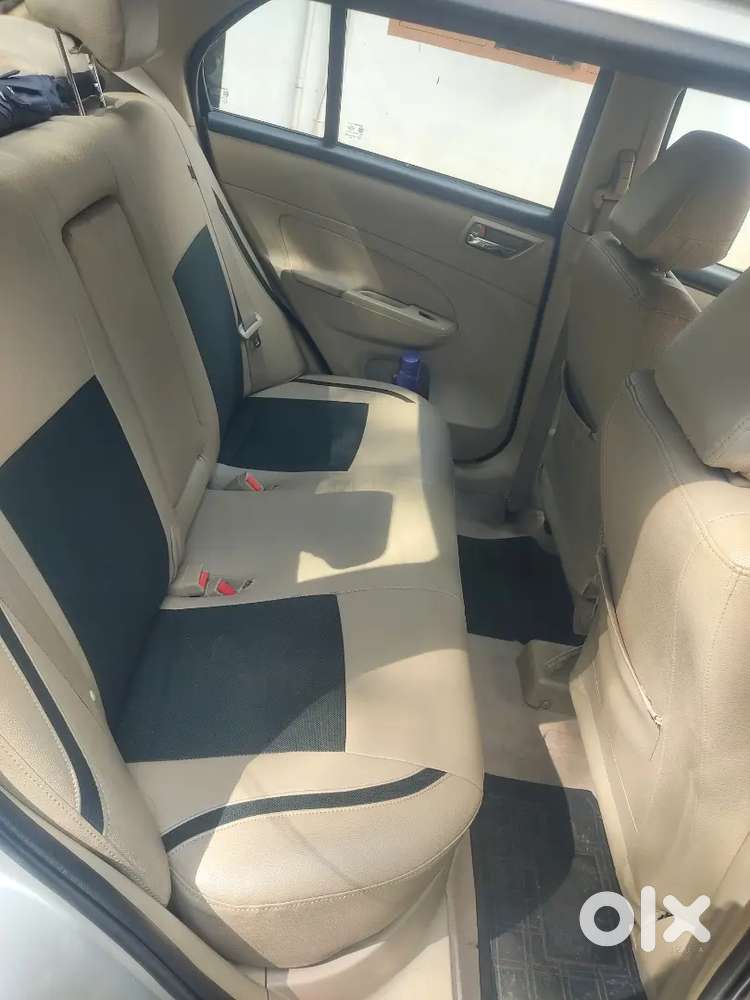 Maruti Suzuki Dzire 2014