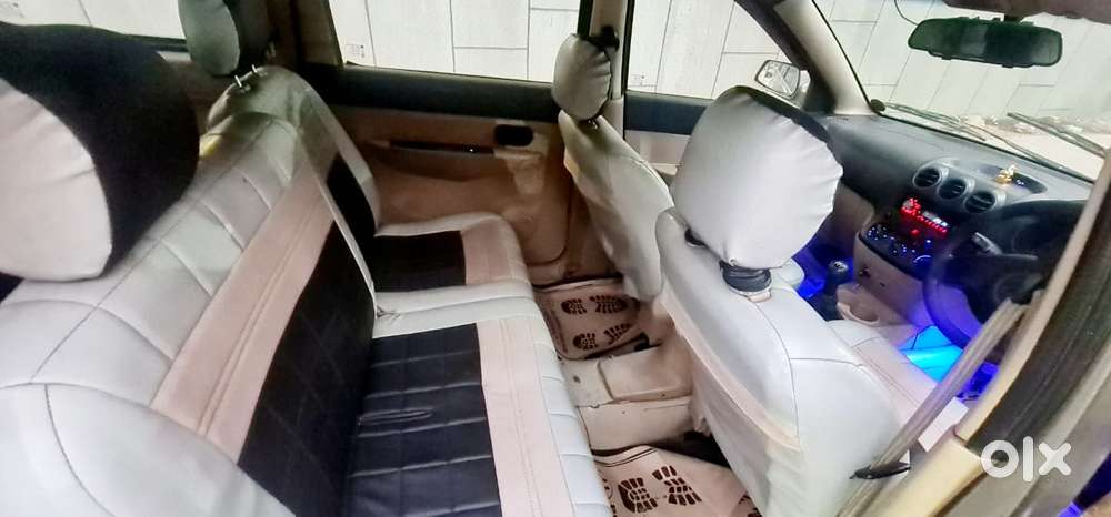 Chevrolet Enjoy, 2013, Diesel