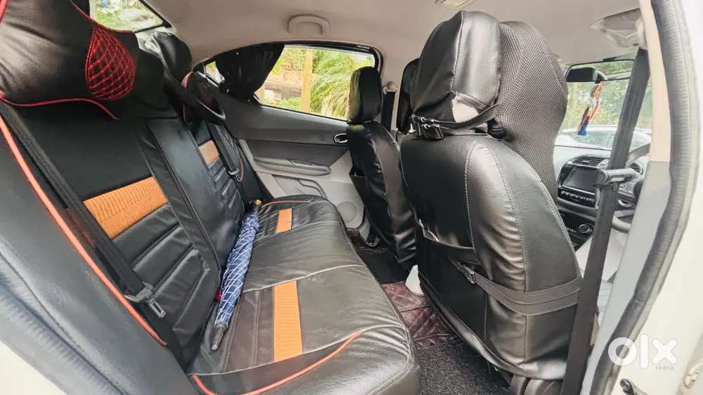 Tata Tigor 1.2 Revotron 2021