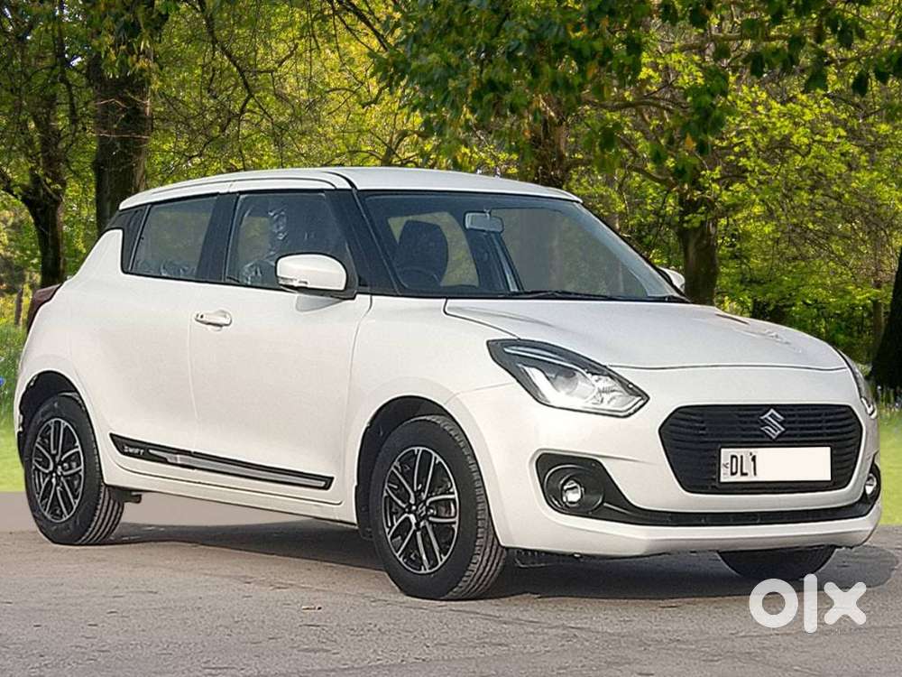 Maruti Suzuki Swift