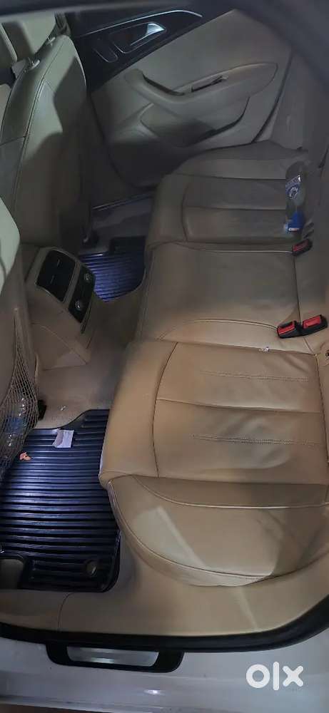 Audi A6 2013 Diesel Well Maintained