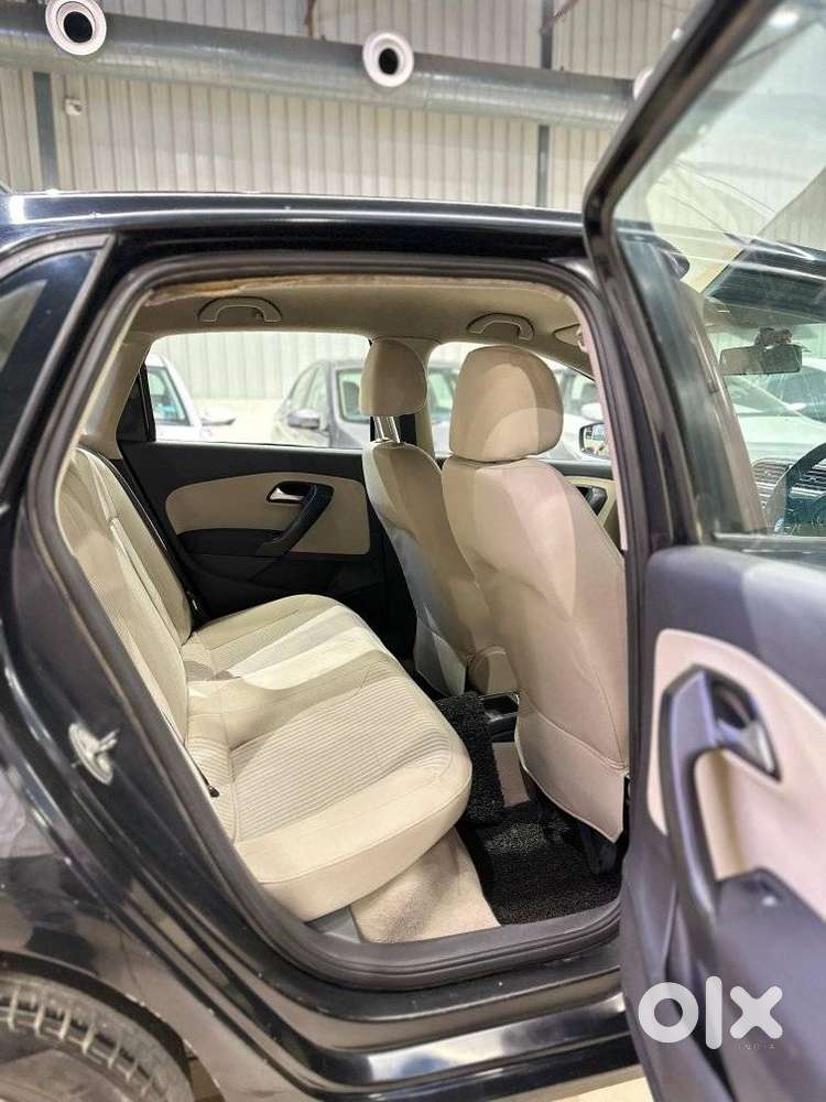 Volkswagen Polo Diesel Highline 1.2l, 2014, Diesel
