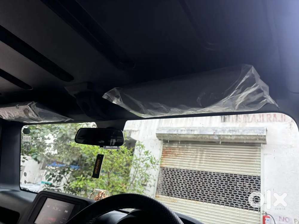 Mahindra Thar Diesel 2023