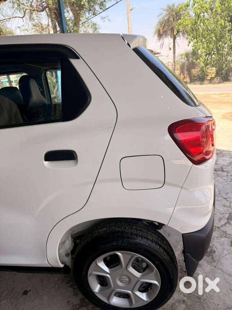 Maruti Suzuki S-presso 2025 Diesel Good Condition